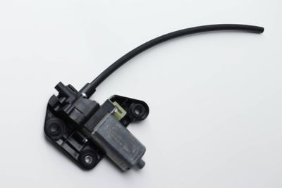 WINDOW SUNSHADE / SUN SHADE MOTOR 9189707