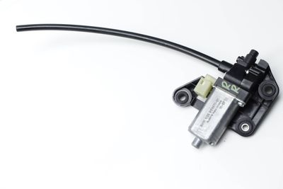 WINDOW SUNSHADE / SUN SHADE MOTOR 9189708