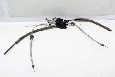 WINDOW SUNSHADE / SUN SHADE MOTOR ASSEMBLY 4E4861964B
