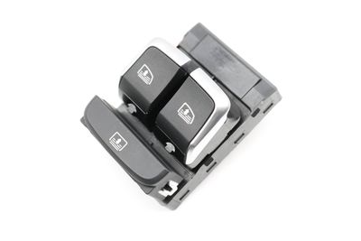 WINDOW / SUNSHADE SWITCH 4H0959851F