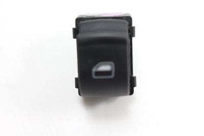 WINDOW SWITCH / BUTTON 4E0959855B