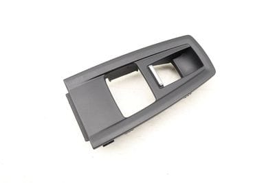 Window Switch Trim 51417292312