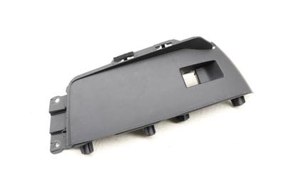 Window Switch Trim 83B867256