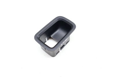 WINDOW SWITCH TRIM