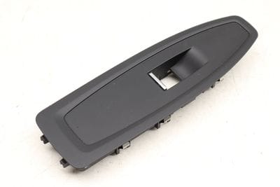 WINDOW SWITCH TRIM / BEZEL 7444009
