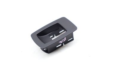 Window Switch Trim / Bezel 61316945874
