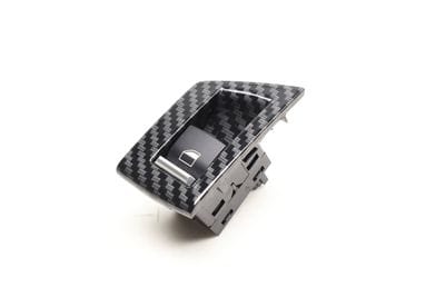 WINDOW SWITCH w/ DOOR TRIM 7225895