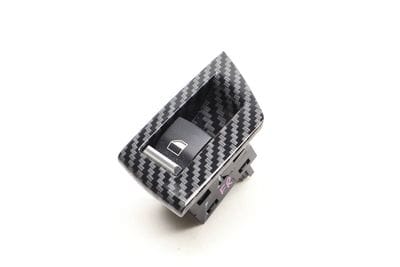 WINDOW SWITCH w/ DOOR TRIM 7225896