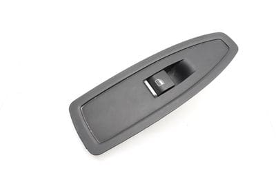 WINDOW SWITCH w/ DOOR TRIM 9208107