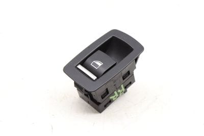 Window Switch w/ Door Trim 61319361936