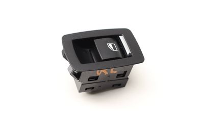 WINDOW SWITCH w/ DOOR TRIM 9361936