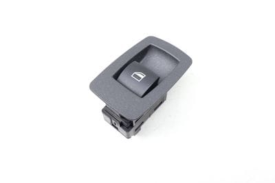 Window Switch w/ Trim 61313404051