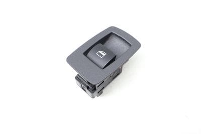 Window Switch w/ Trim 61313404051