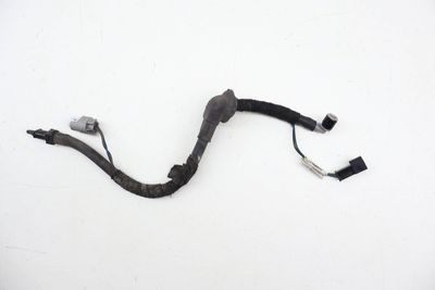 Window Washer Spray Nozzle / Hose 63257350771