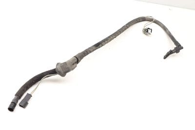 Window Washer Sprayer / Nozzle 61687149645