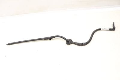 WINDOW WASHER SPRAYER NOZZLE / LINE 7306469