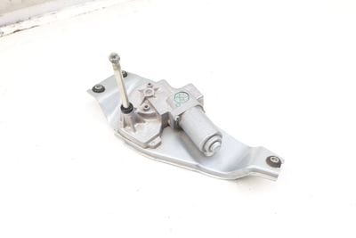 Window Wiper Motor 61627356220