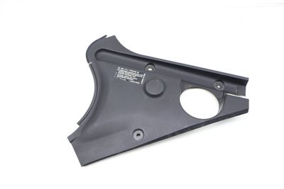 WINDSHIELD COWL / COVER