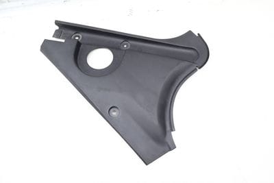 Windshield Cowl / Cover