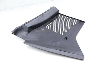 WINDSHIELD COWL / COVER