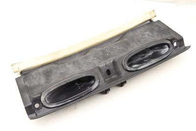 WINDSHIELD COWL COVER / HEATER PANEL 6979758