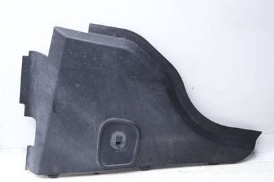 WINDSHIELD COWL COVER / PANEL 1668310041