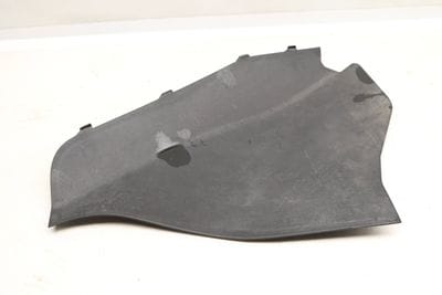 Windshield Cowl Cover / Panel 7P5819175B