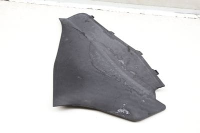 Windshield Cowl Cover / Panel 7P5819175B