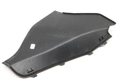 WINDSHIELD COWL COVER / PANEL 7P5819175B
