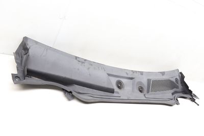 Windshield Cowl / Rain Tray 1768300013