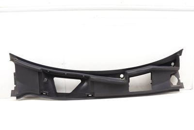 WINDSHIELD COWL / RAIN TRAY 4M1819403D