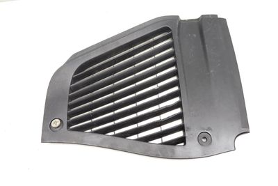 WINDSHIELD COWL / RAIN TRAY 7L5819729B