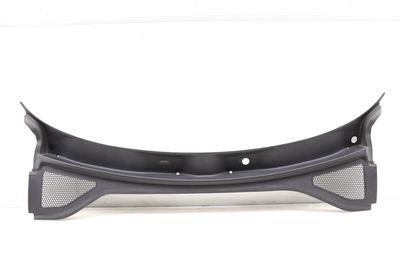 WINDSHIELD COWL / RAIN TRAY 8V1819403C