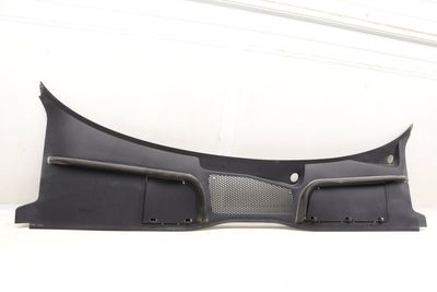 WINDSHIELD COWL / RAIN TRAY 8W1819403A