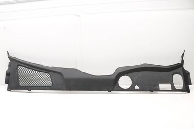 WINDSHIELD COWL / RAIN TRAY