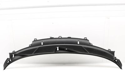 WINDSHIELD COWL / RAIN TRAY