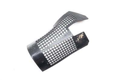 Windshield Cowl / Rain Tray Cover