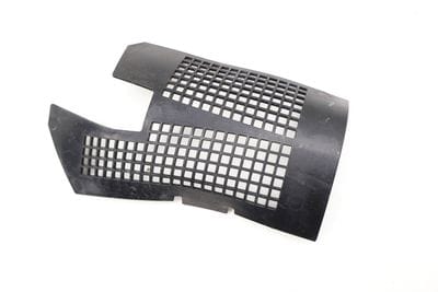 WINDSHIELD COWL / RAIN TRAY COVER