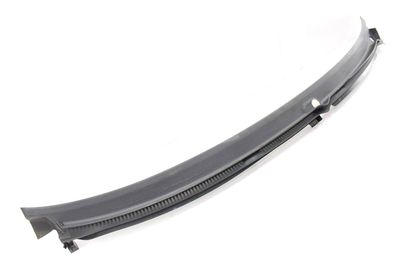 WINDSHIELD COWL / WATER DEFLECTOR 4B1819403C
