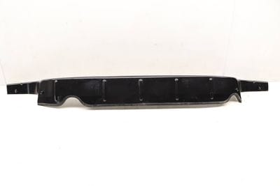 WINDSHIELD COWL / WATER DEFLECTOR / RAIN TRAY 2GJ805275