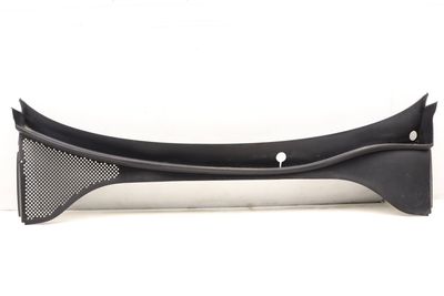 WINDSHIELD COWL / WATER DEFLECTOR / RAIN TRAY 561819415A