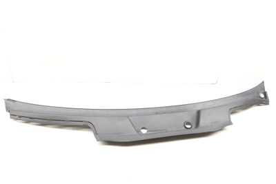 WINDSHIELD COWL / WATER DEFLECTOR / RAIN TRAY 7P5819401B