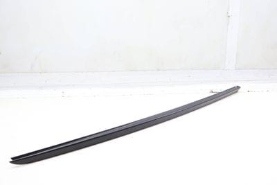 Windshield Molding / Strip / Trim 4M8854328
