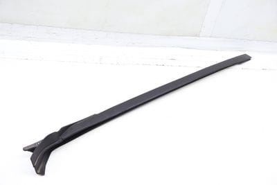 Windshield Drip Molding / Trim 51137399032