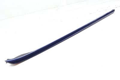 Windshield Drip Molding / Trim 51317338615