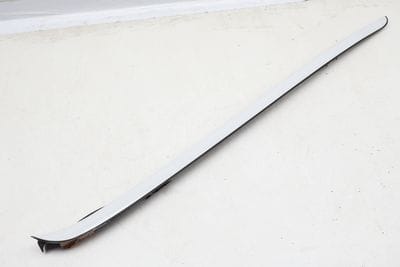 Windshield Drip Molding / Trim 51317338615