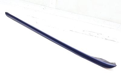 Windshield Drip Molding / Trim 51317338616