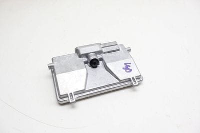 Windshield Driver Assist / Lane Assist Camera