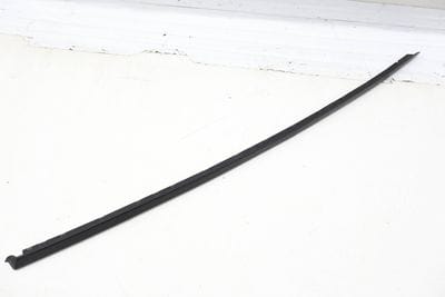 Windshield Molding / Strip / Trim 4M8854328
