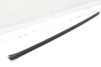 Windshield Side Trim 4M0854327B